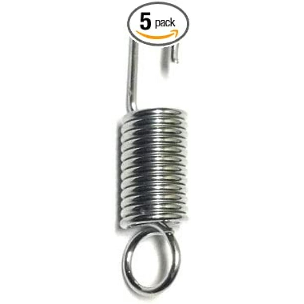 Irwin Vise Grip Replacement Spring for 9DR and 9SP (5 Pack)
