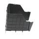 thumbnail image 4 of Cubierta antipolvo para batería de coche, accesorio fácil de usar para VW Jetta 2006-2014 Golf MK5 tapa izquierda, 4 of 7