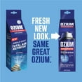 thumbnail image 6 of OZIUM Auto Air Freshener Single-Shot Car Fogger, Original Scent, 1 Pack, 2 oz Can, 6 of 15
