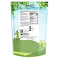 thumbnail image 3 of Organic Chia Seeds Flour, 2 Pounds — Non-GMO, Kosher, Raw, Vegan — by Food to Live, 3 of 7