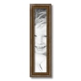thumbnail image 2 of ArtToFrames 4x19 inch Dark Gold Picture Frame, Gold Wood Poster Frame (4553), 2 of 8