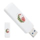 thumbnail image 5 of U Disk USB2.0 U Disk Car USB Flash Drive Memory U Disk Push-Pull Flash Disk Pen DriveU Disk Compact Data Storage USB2.0 Pendrive Flash Drive, blanco para películas/imágenes/documentos/m LHCER NONE, 5 of 5