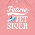 thumbnail image 4 of Inktastic Future Jet Skier Water Sports Skiing Boys or Girls Baby Bodysuit, 4 of 5