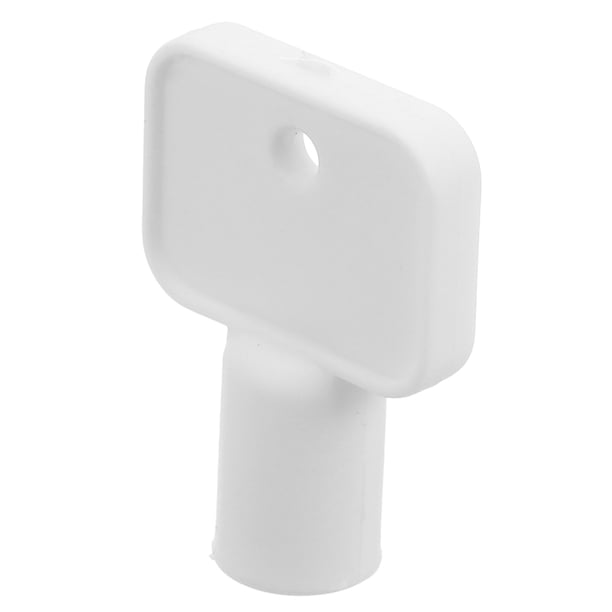 Reemplazo de llave de dispensador de papel higiénico Llave de dispensador de papel higiénico de plástico Llave de dispensador de papel higiénico comercial Llave de dispensador de toallas de papel par