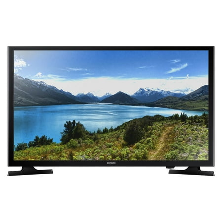 Refurbished Samsung 32" Class HD (720P) LED TV (UN32J400DAFXZA)