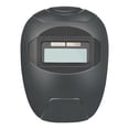 thumbnail image 2 of Casco de soldadura con de visualización, equipo de protección de amplio espectro, equipo de protección universal, máscara de soldador,, 2 of 8