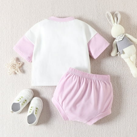 

TOWED22 Outfits For Toddler Girls Newborn Baby Girl Floral Romper Sleeveless Pleated Bodysuit One Piece Ruffle Romper Dress Jumpsuit with Headband Purple