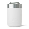 thumbnail image 2 of RTIC 12 oz Stainless Steel Insulated Can Cooler,  White, 2 of 6