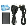 thumbnail image 2 of AC Adapter, Power Charger Smart Circuit Chip Safe  US Plug 100-240V Game Console Accessories  for Home for Game Console US Plug, 2 of 7