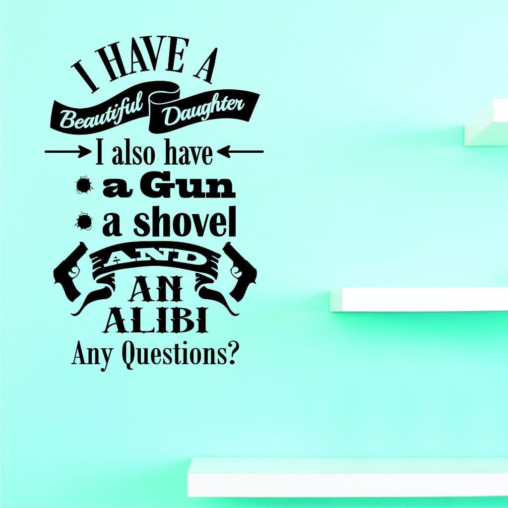 11++ Most Daughter wall art images info