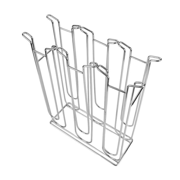 Holder Rack, Coffee Pod Holder Tower Simple And Stylish For Kitchen
