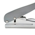 thumbnail image 3 of Hole Puncher Paper Punch Practical Lightweight Single Circle Tool, Handheld Hole 3mm, 3 of 8