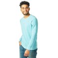 thumbnail image 4 of Alternative Chandail Molletonné à Col Rond pour Hommes Champ Eco, 4 of 5