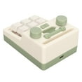 thumbnail image 3 of Mini teclado mecánico de 6 teclas soporte programable Teclado mecánico intercambiable en caliente de 6 teclas para juegos ANGGREK Otros, 3 of 8