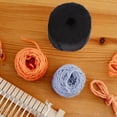 thumbnail image 3 of Qiysamall 2 Rolls Multi-Function Household Crochet Yarns for Knitting and Crocheting, Soft and Supplies, 3 of 7