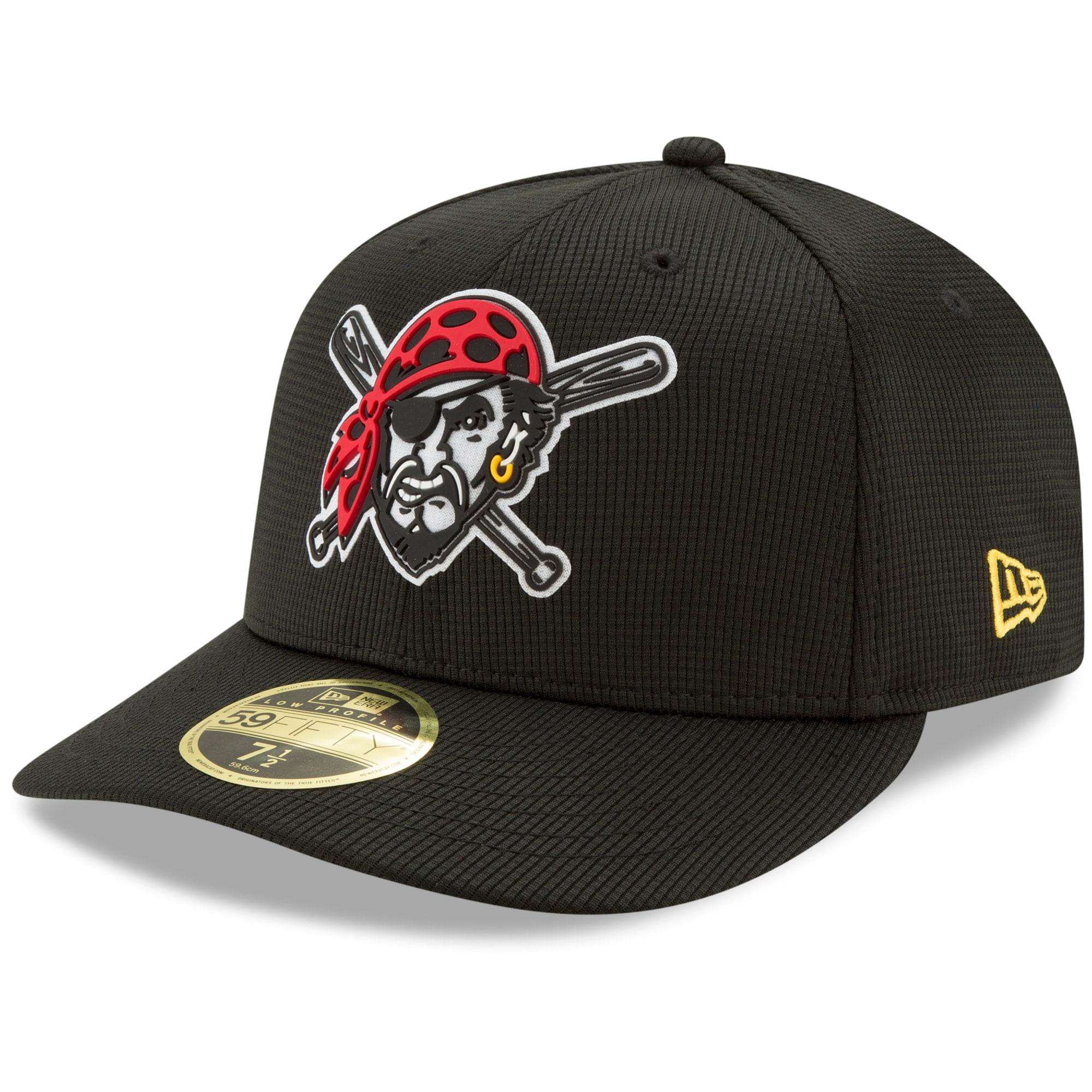 Pittsburgh Pirates New Era 2021 