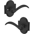 thumbnail image 2 of 5452V.102.PRIV Beavertail Privacy (2-3/8" Latch) - Oil-Rubbed Bronze, 2 of 7