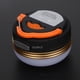 thumbnail image 3 of Linterna de tienda, lámpara de tienda portátil con carga USB para exteriores, luz portátil para campamento, durabilidad extendida, 3 of 13