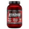 Myogenix Aftershock, Fruit Punch, 2.64Lb