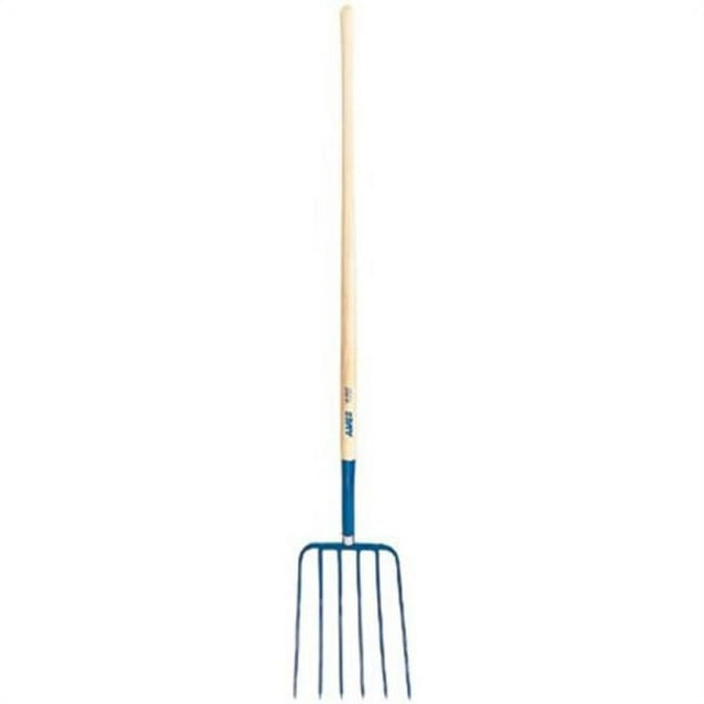Jackson Professional Tools 027-1838200 Promotional Manure Fork
