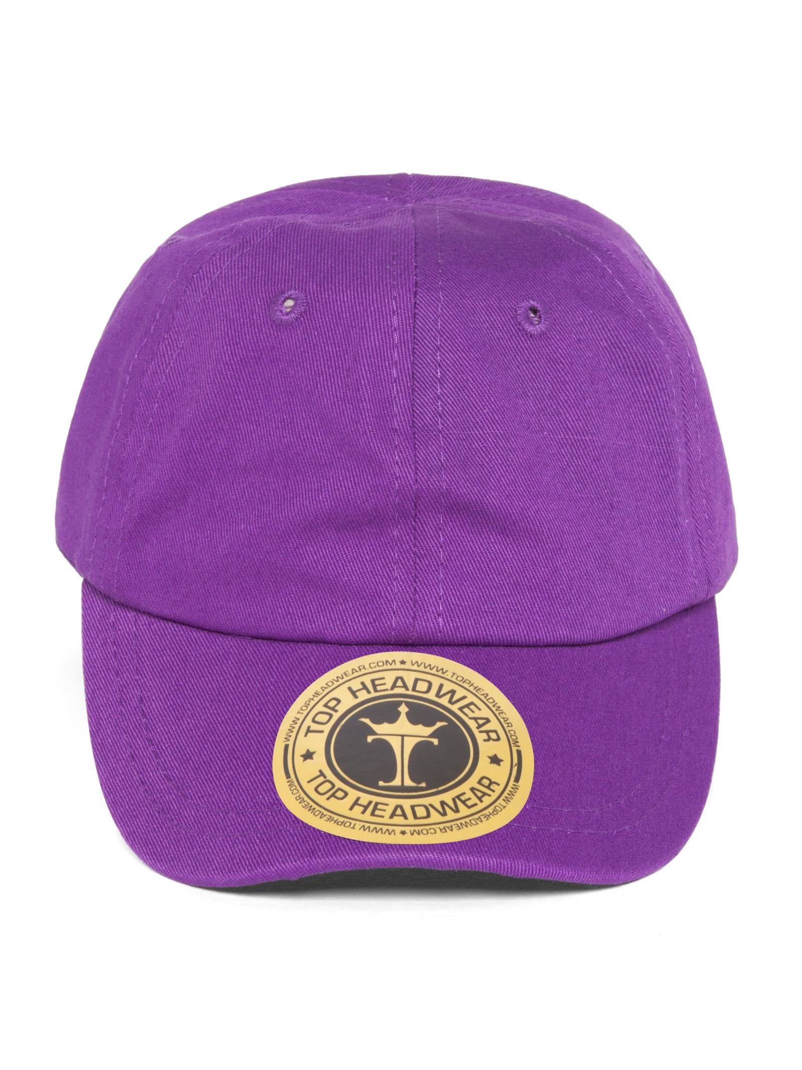 TopHeadwear TopHeadwear Infant Cargo Baseball Hat