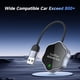 thumbnail image 4 of Caja Inalámbrica CarPlay con Conexión por Cable para Coche, Interconexión Universal para Pantalla de Coche, Proyección., 4 of 5