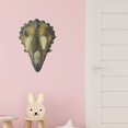 thumbnail image 4 of Dinosaur Lamp Night Light, Color Changing Touch Switch Portable LED Nursery Lamp for Kids and Adults, 4 of 8
