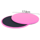 thumbnail image 2 of 2 Patinetas Fitness - Redondas (Caja de Color) - Rosa Ofspeizc CPB-DE-SSW09-3, 2 of 5