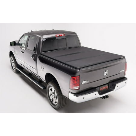 Extang 83421 Solid Fold 2.0 Tonneau Cover Fits 19