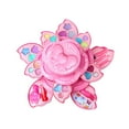 thumbnail image 4 of Juego de maquillaje para niños, juego de rol, juego de maquillaje de imitación 3 niveles M, 4 of 9