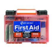 First Aid Only 118 ANSI & OSHA Certified First Aid Kit - Pack of 5