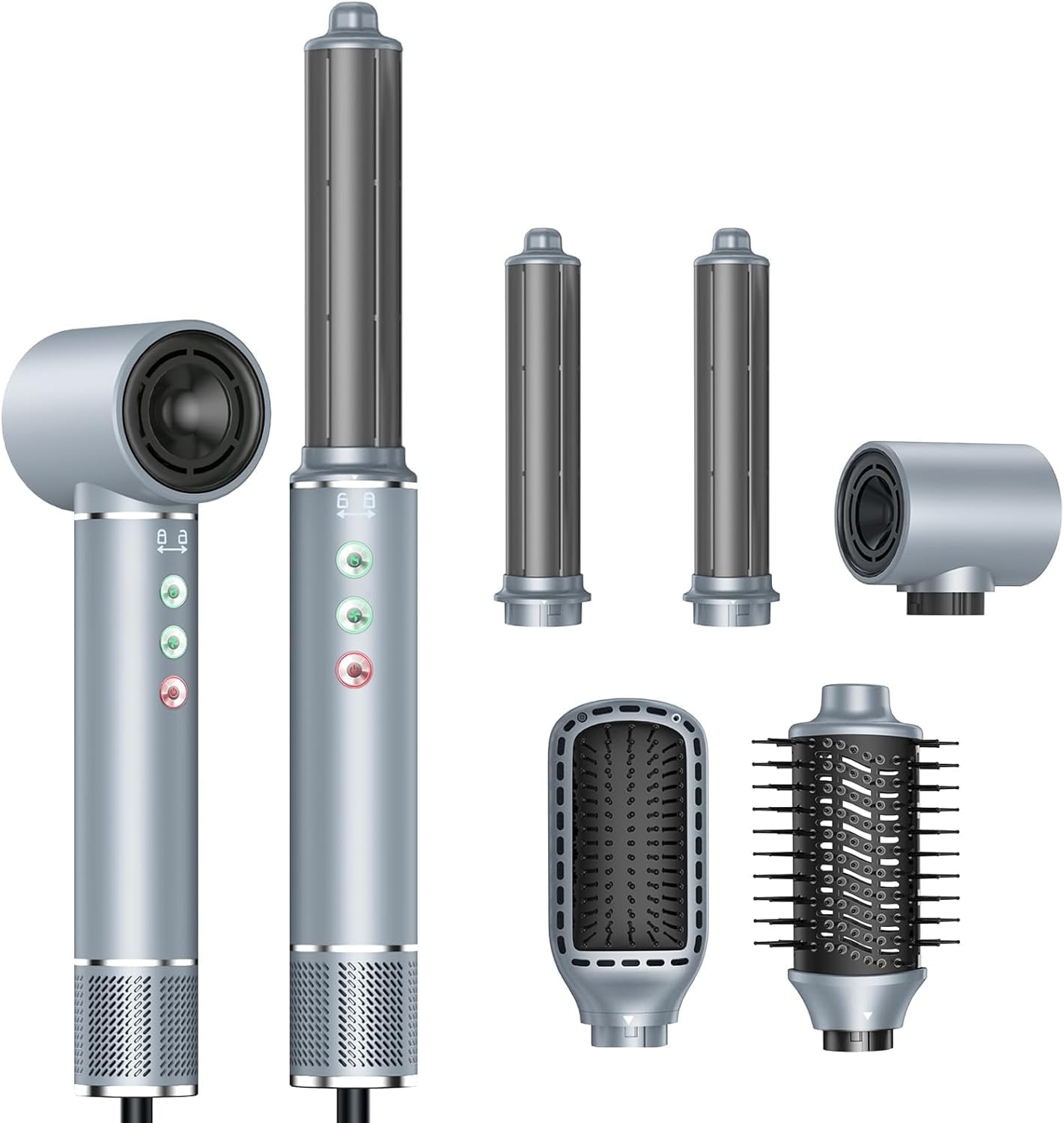 Dyson - 値下げ中！【超美品】Dyson AirwrapVolume + Shape Dyson - 値下げ中！【超美品】Dyson AirwrapVolume + Shapeの