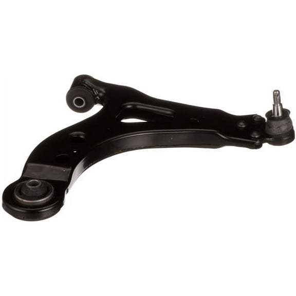 Delphi TC2693 Suspension Control Arm and Ball Joint Assembly Fits select: 2005-2008 CHEVROLET UPLANDER, 2006 PONTIAC MONTANA
