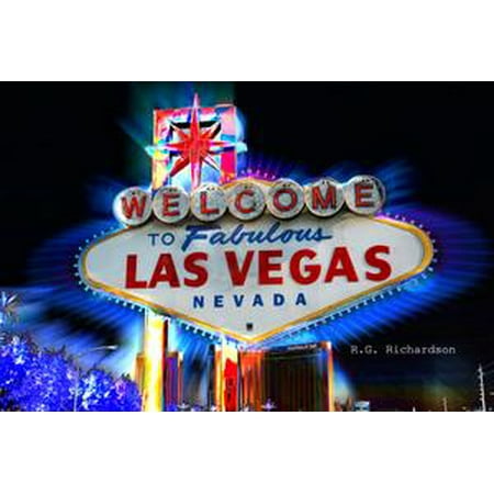 Brochure Catalog Guide - Las Vegas Brochure - eBook