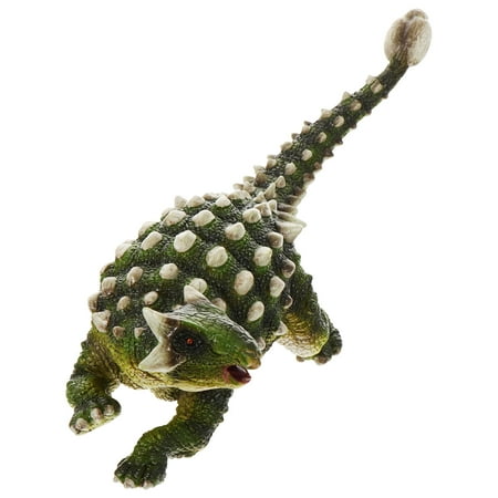 

1Pc Simulation Dinosaur Model Educational Model Plastic Animals Model Kids Toy