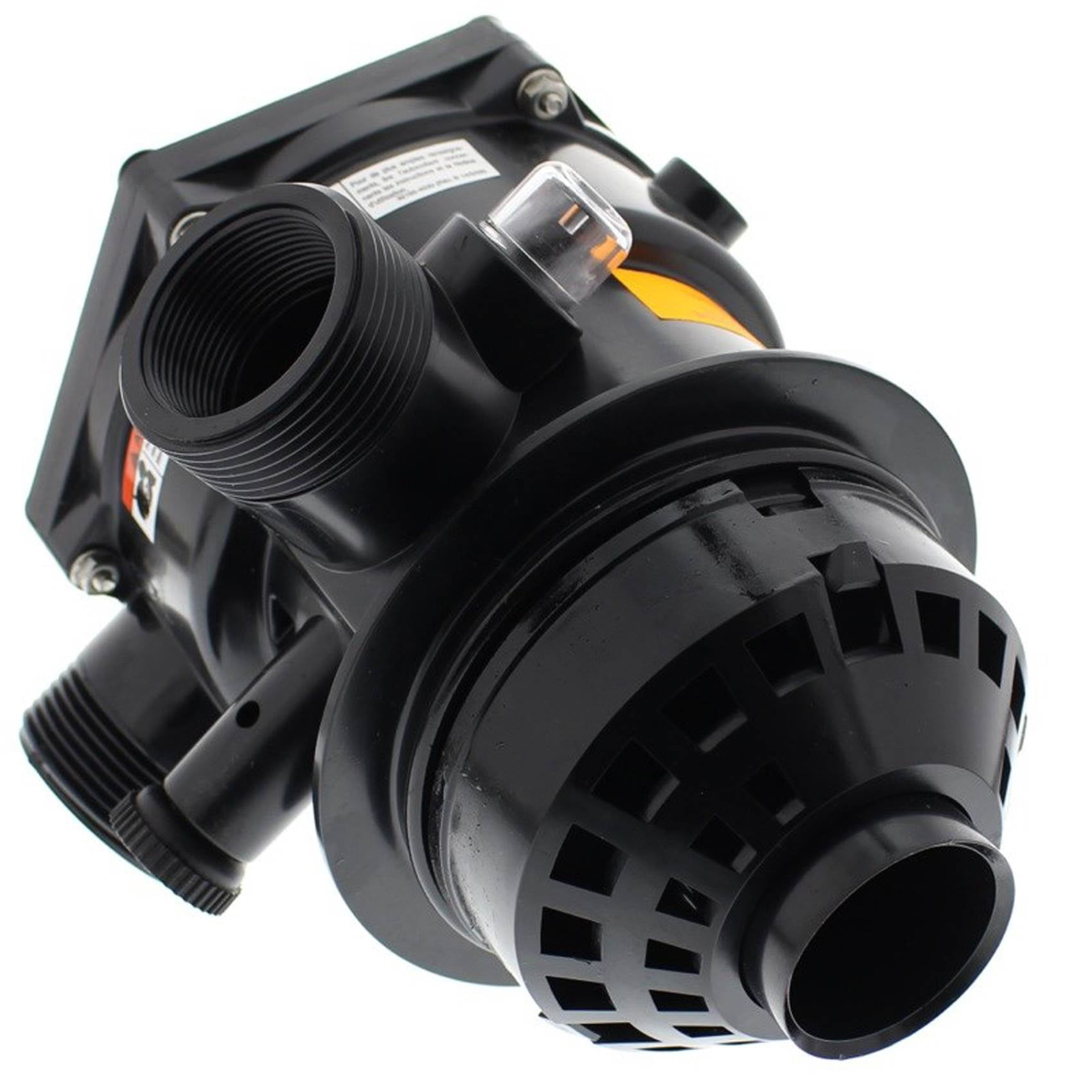 19 inch pool sand filter