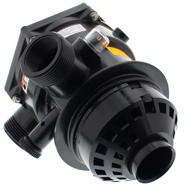 Pentair 262506 Tagelus Pool Sand Filter 1.5" Top Mount Multiport