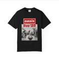 thumbnail image 1 of oasis live 2025 band T-shirts - As Picture - M, 1 of 2