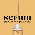 thumbnail image 2 of Sérum Facial con Ácido Hialurónico y Vitamina C, Unificador de Tono, 2 of 6