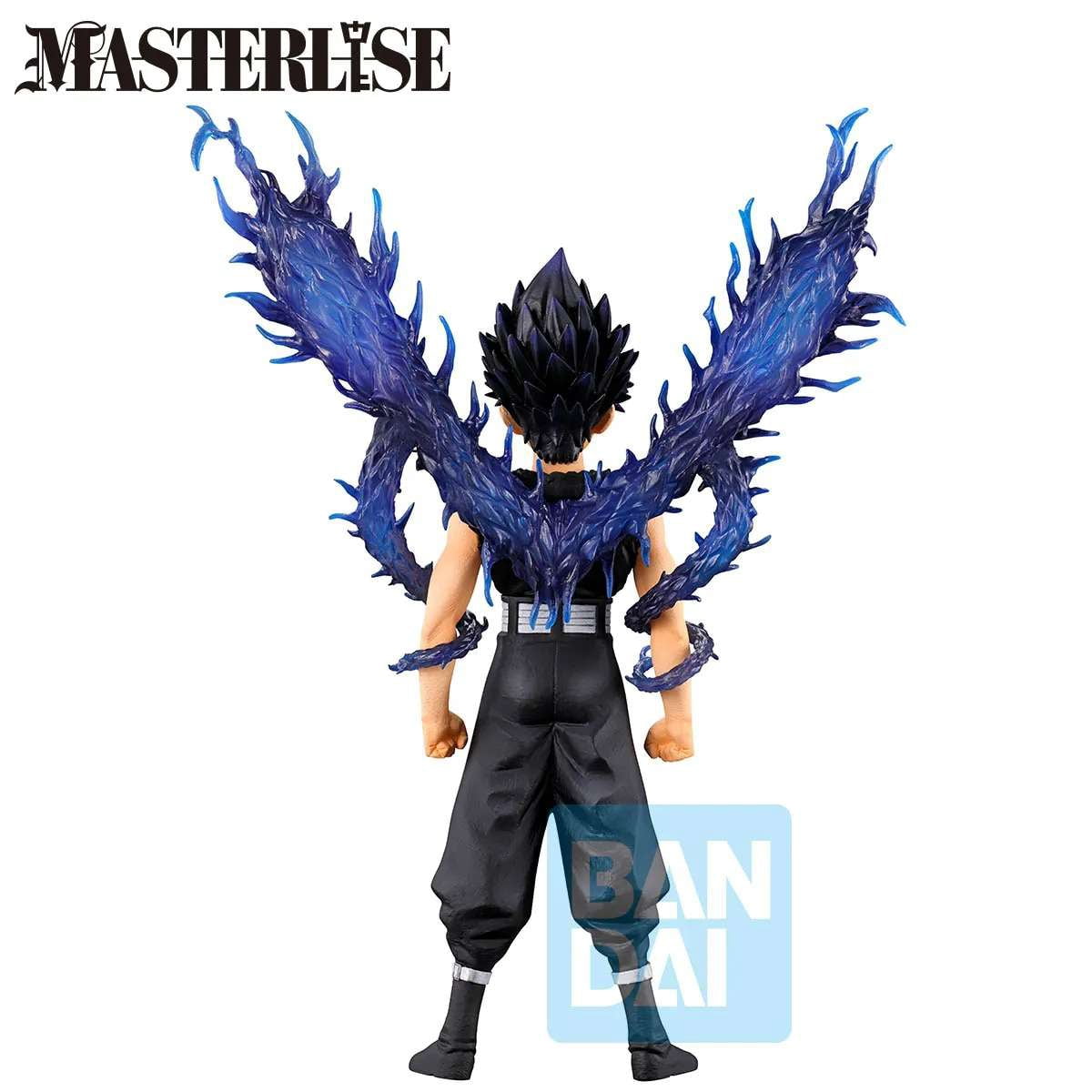 Yu Yu Hakusho Masterlise Ichibansho Hiei Collectable Figure [Dark Tournament Vol. 3]