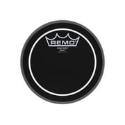 REMO 6" EBONY PINSTRIPE