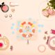 thumbnail image 4 of FESTFENDS Accesorios Para Joyas Con Suaves Y Resistentes Para Decoraciones Personalizadas, 4 of 6