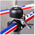 thumbnail image 3 of Timbre de bicicleta TUNC Retro de cobre Sencillez, 3 of 3