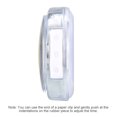 thumbnail image 1 of Reloj Moto Impermeable Compacto Moto Adhesivo Reloj Minnieouse VI008705-03, 1 of 6
