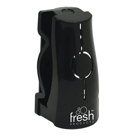 Fresh Eco Air Dispenser, Black (EACAB-BLK)