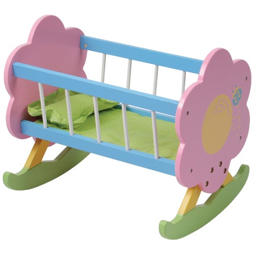 doll cradle walmart