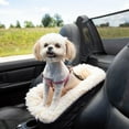 thumbnail image 2 of Snoozer Pet Products Console Dog Car Seat, 2 of 8