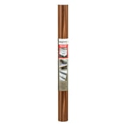 EasyLiner Brand Contact Paper Adhesive Shelf Liner 20 in. x 15 ft., Oak