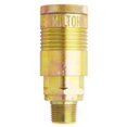 thumbnail image 1 of Milton 1/2x1/2 Female NPT G Style Air 1818S, 1 of 1