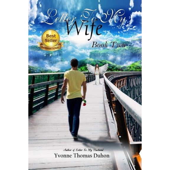 Letter To My Wife, (Paperback)